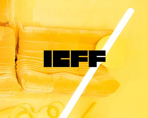 ICFF 2024, New York, New York