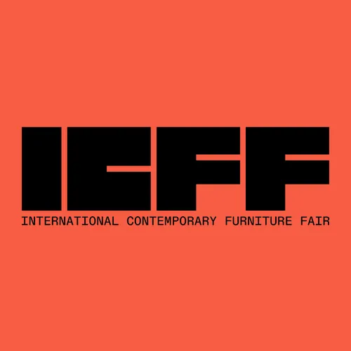 ICFF 2025, New York, New York